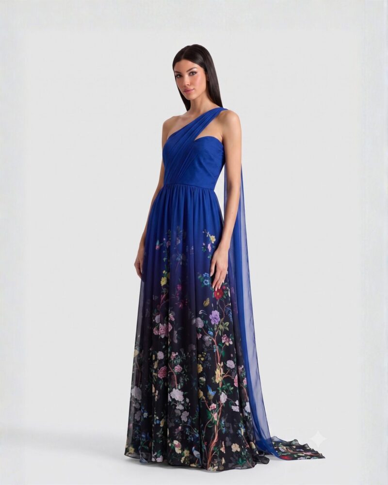 Tanya Dress