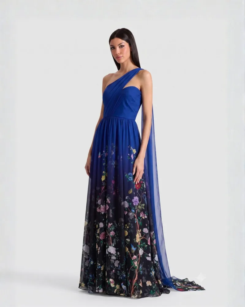 Tanya Dress