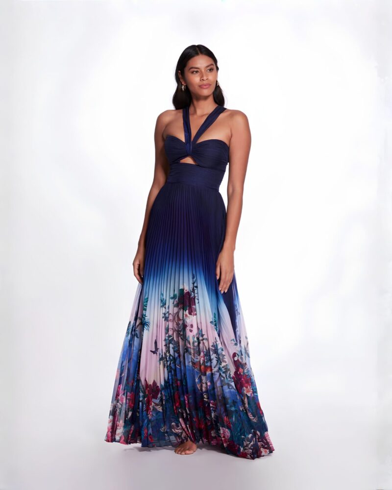 Melisha Dress