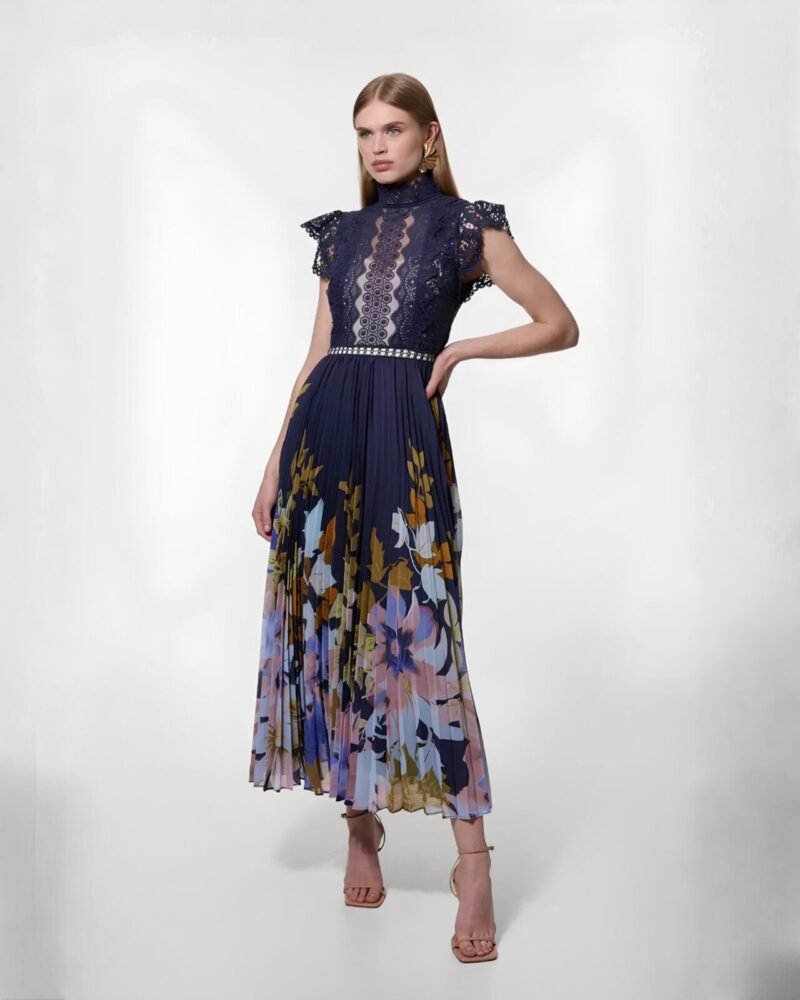 Trailor Dress