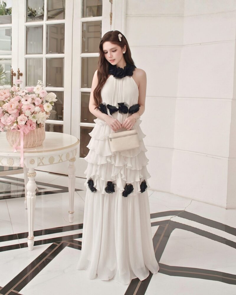 Aria Dress