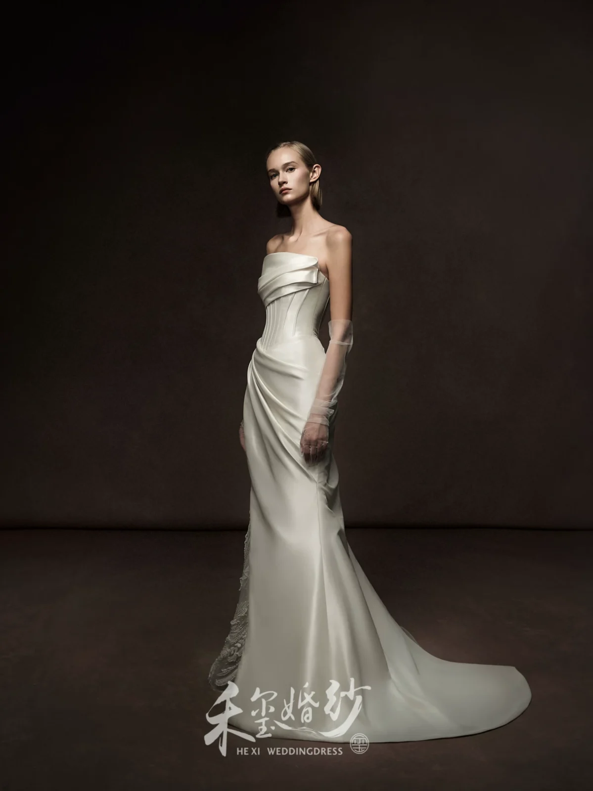 Elodie Dress - Image 2