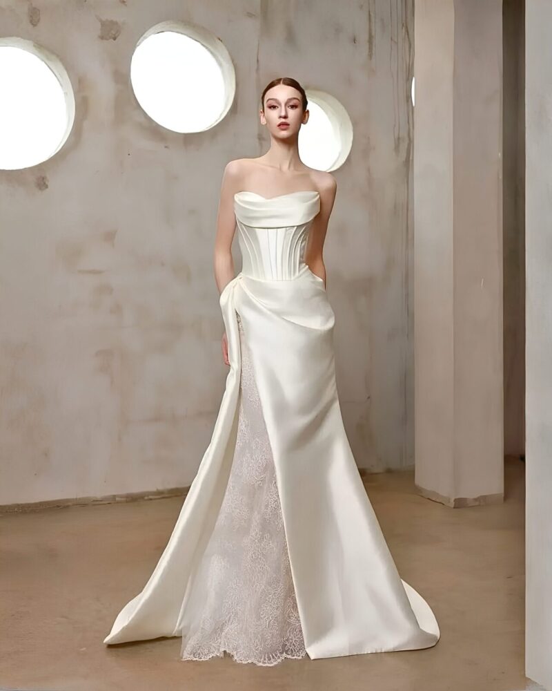 Elodie Dress