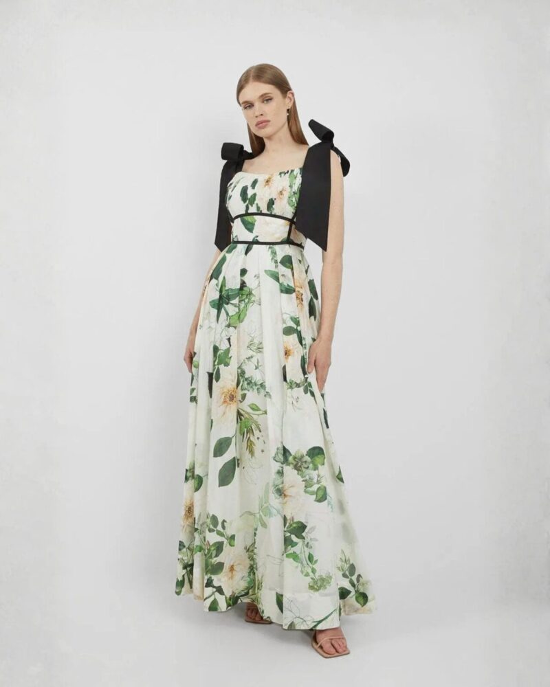 Erica Dress