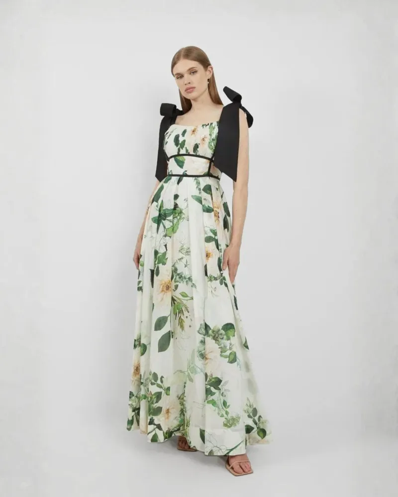 Erica Dress