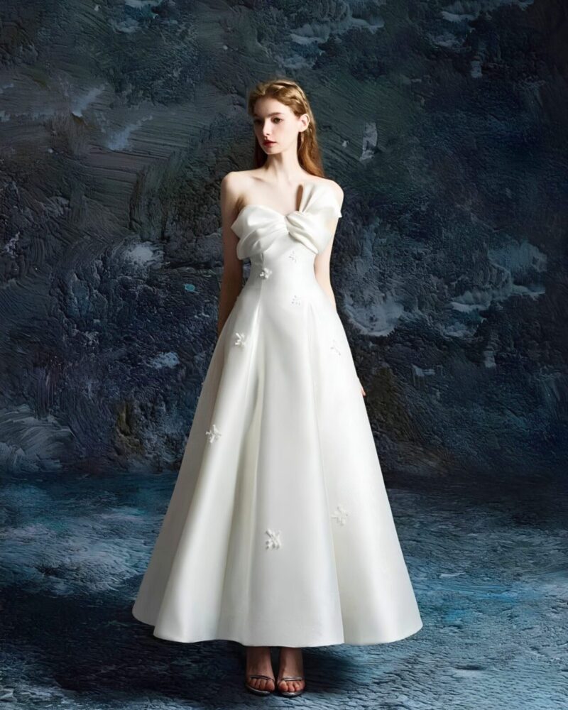 Cloud Dress
