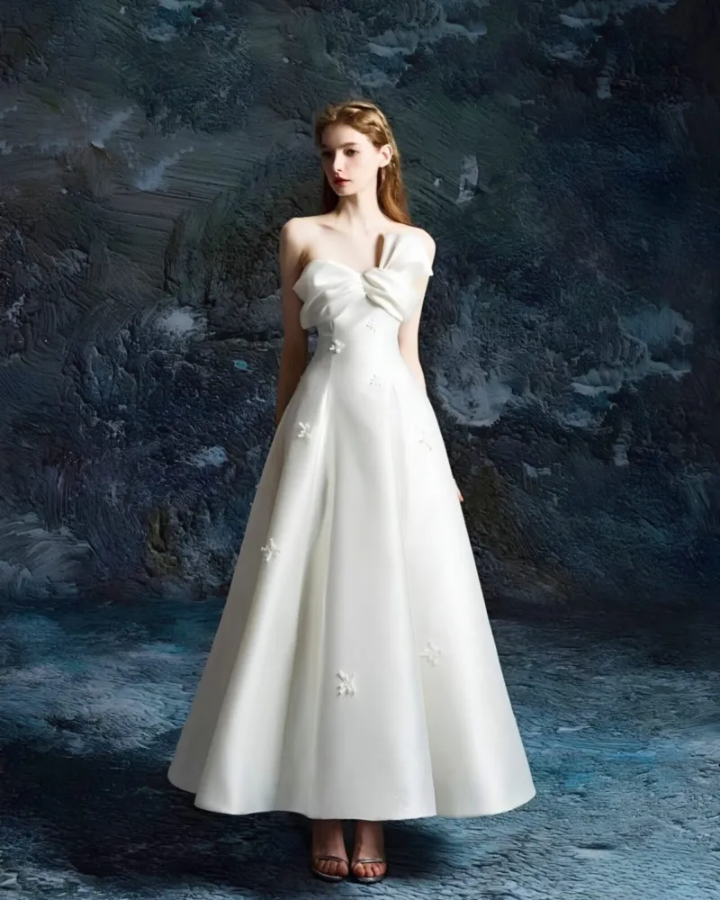 Cloud Dress