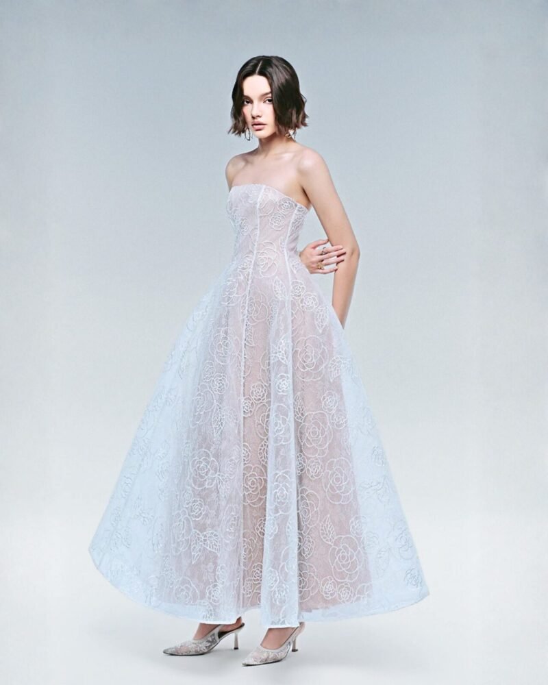 Angelic Dress