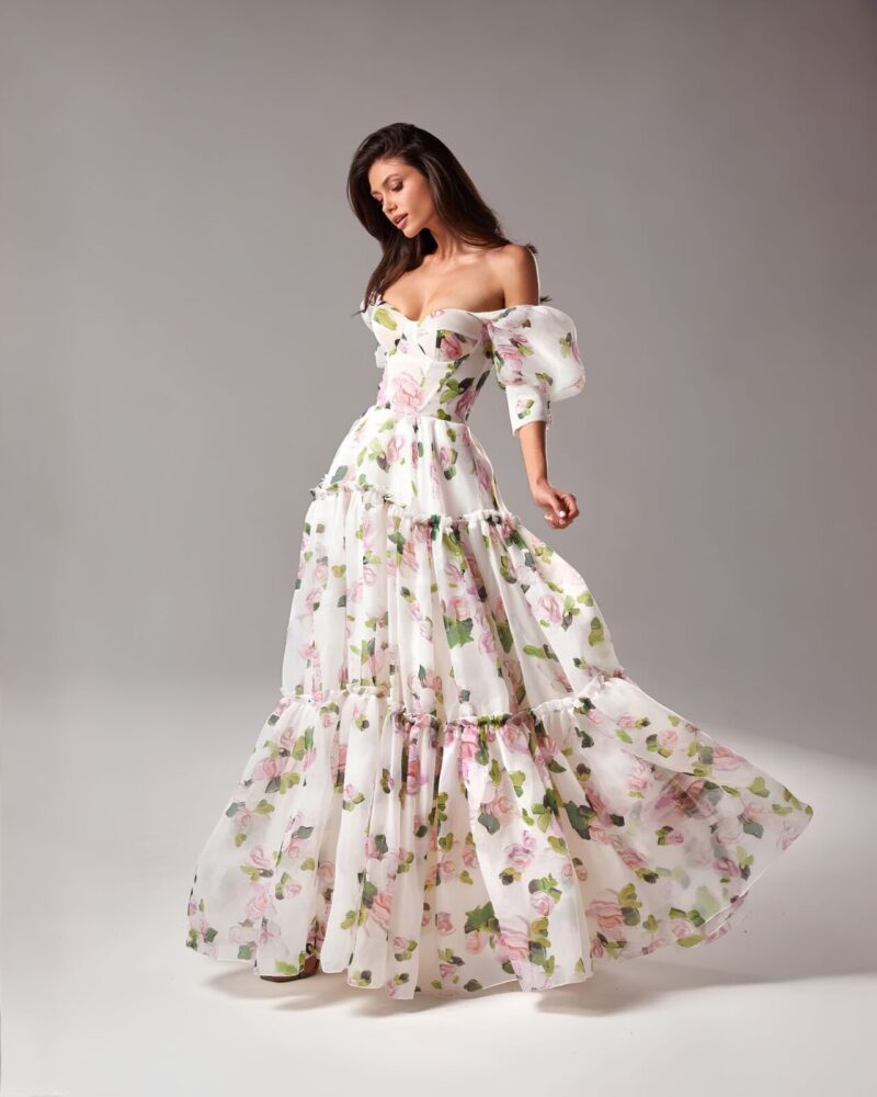 Cora Dress