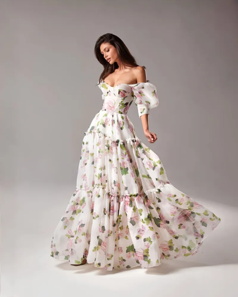 Cora Dress