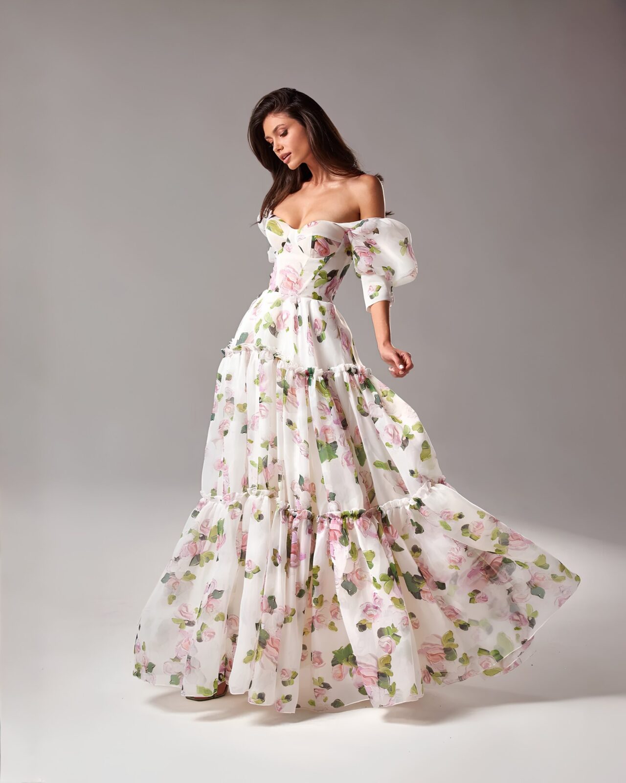 Cora Dress