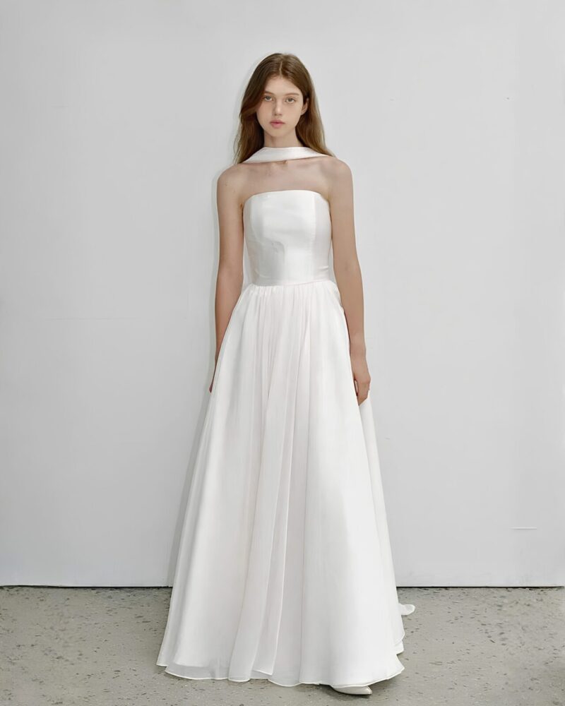 Lena Dress