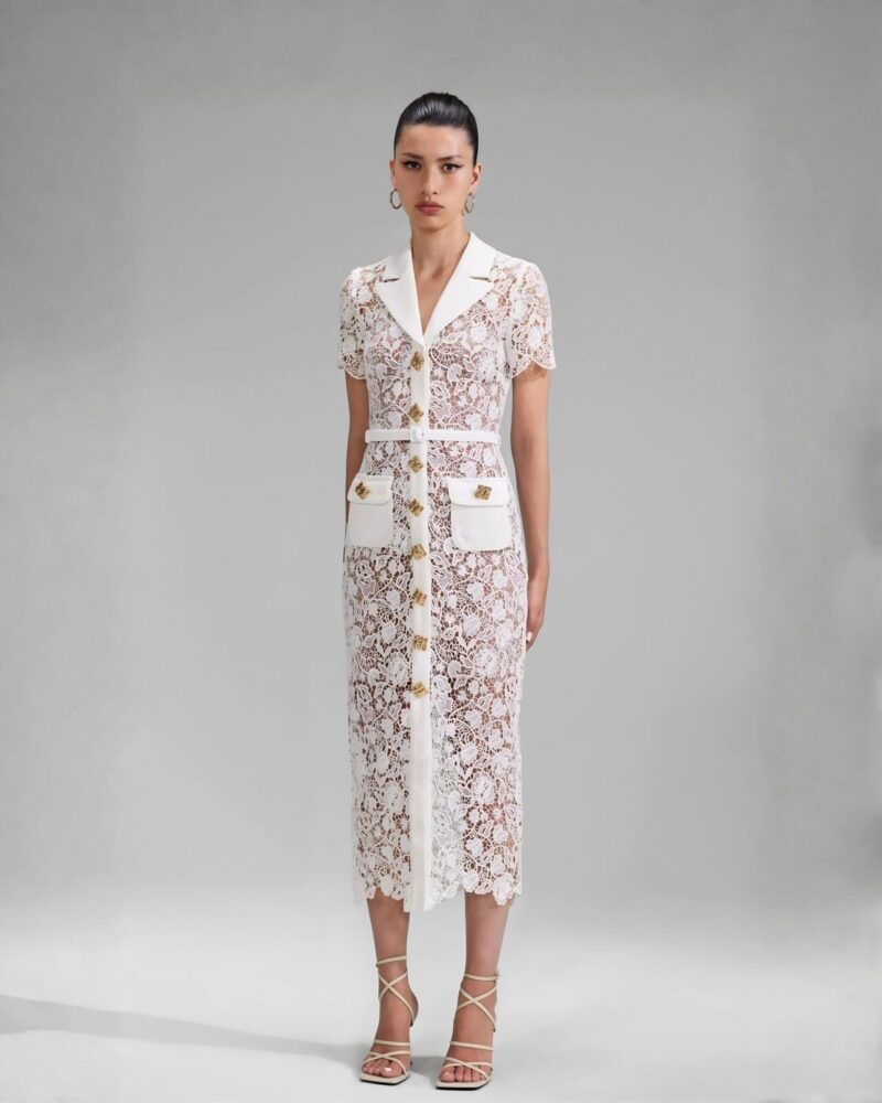 Carol Dress