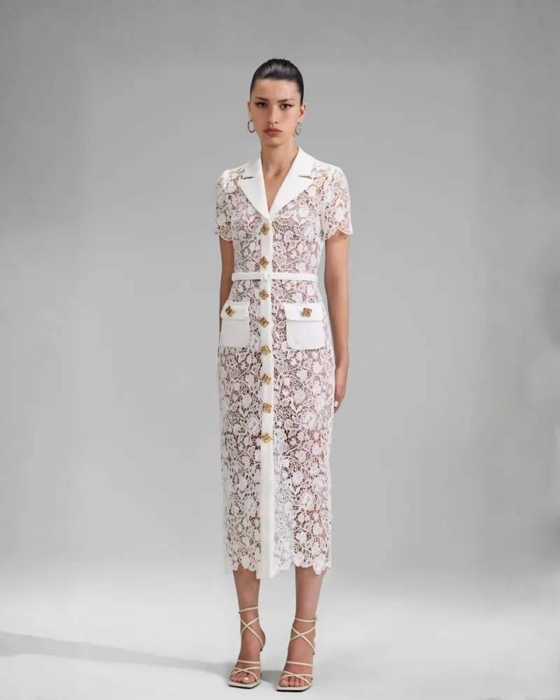 Carol Dress