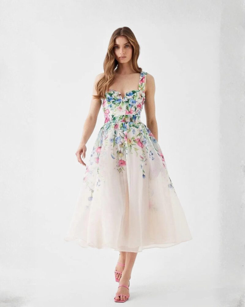 Ivonne Dress