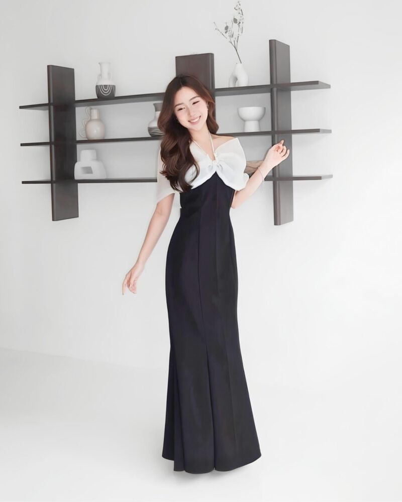 Forelle Dress