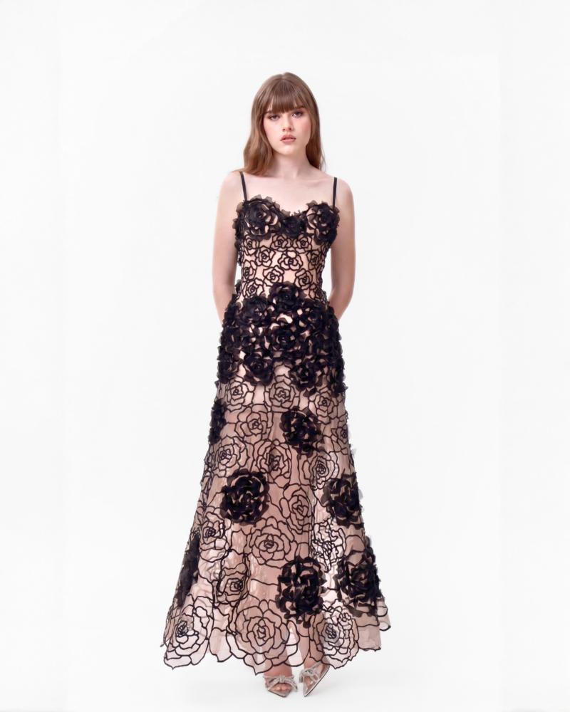 Roca Dress