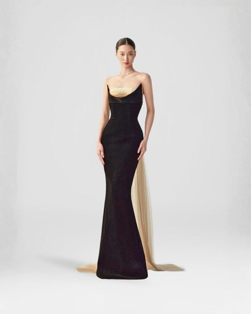 Zoe Dress