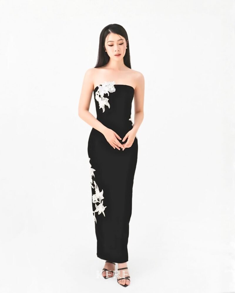 Calla Dress