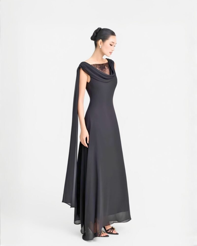 Emilia Dress