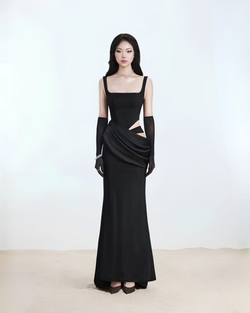 Alora Dress