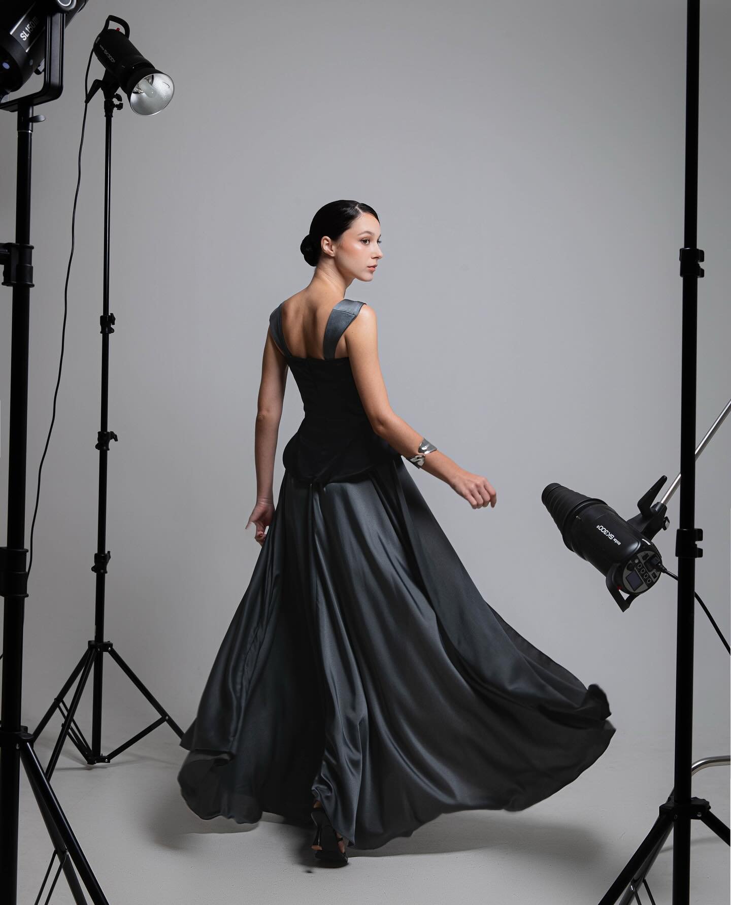 Jillian Dress - Image 2