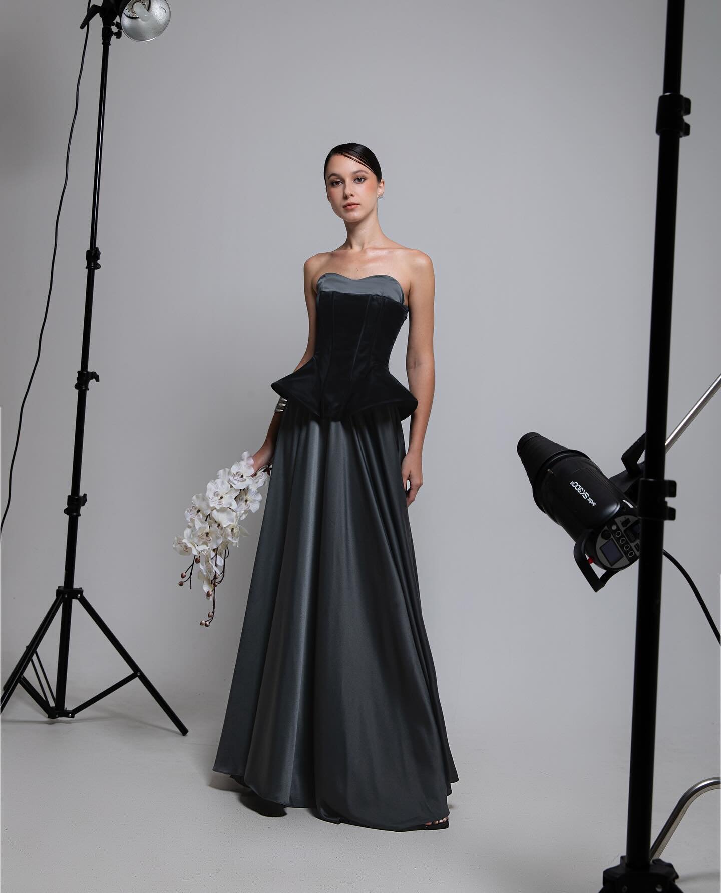 Jillian Dress - Image 3