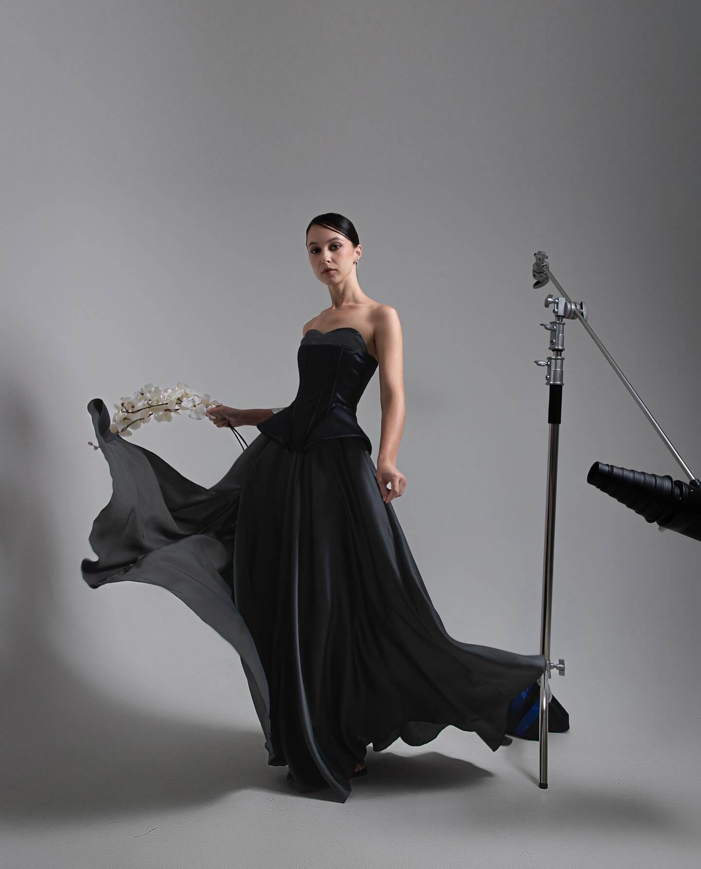 Jillian Dress - Image 4