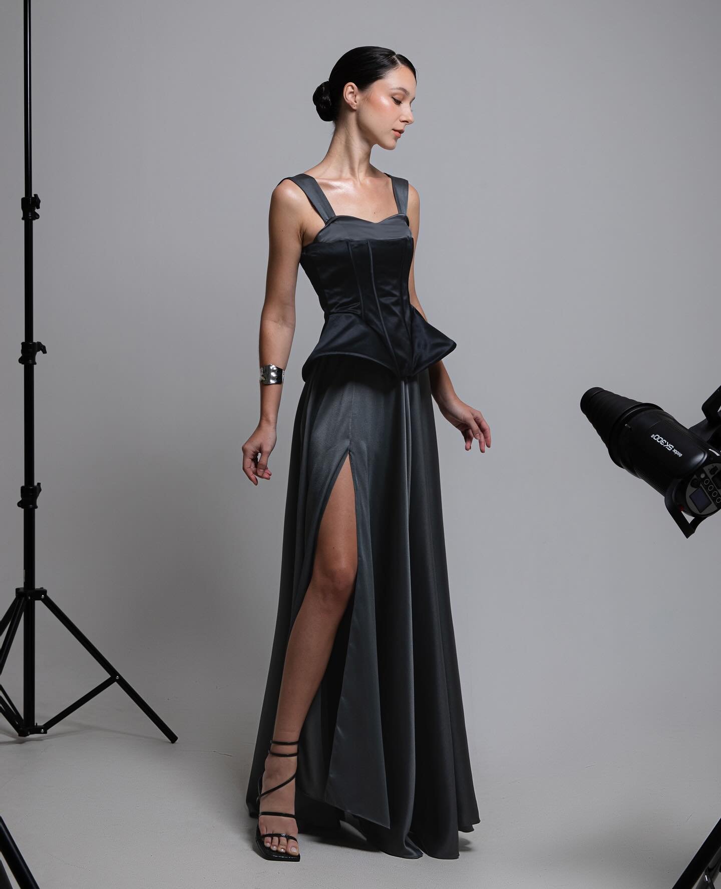 Jillian Dress - Image 5