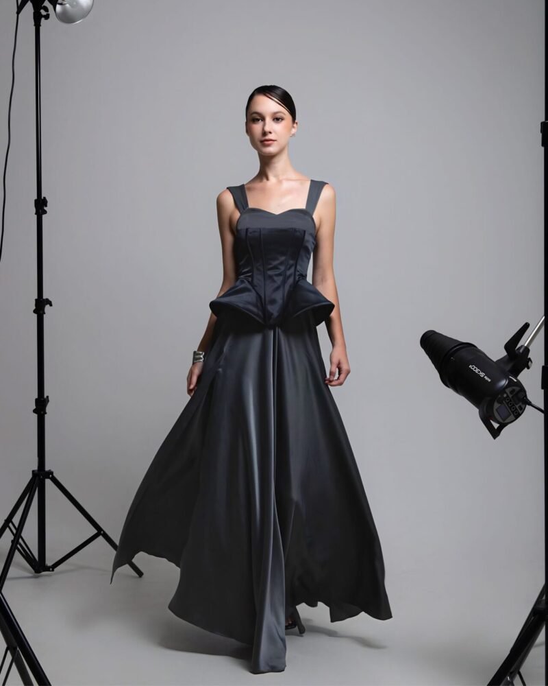 Jillian Dress