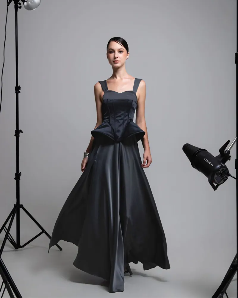 Jillian Dress