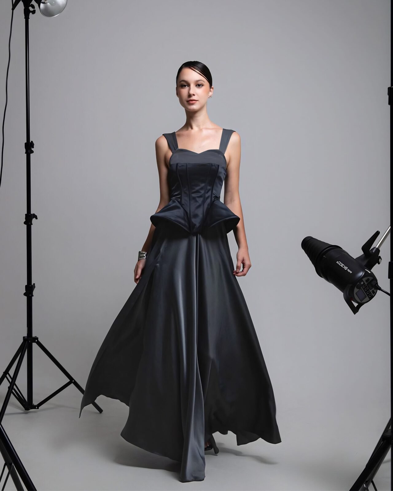 Jillian Dress
