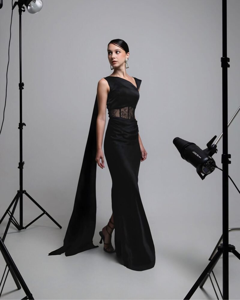 Orlenne Dress