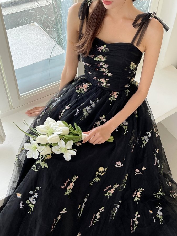Floral Dress - Image 2