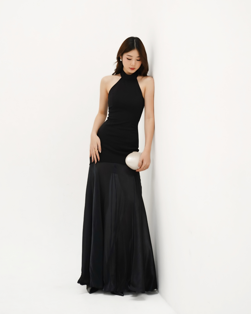 Allegra Dress