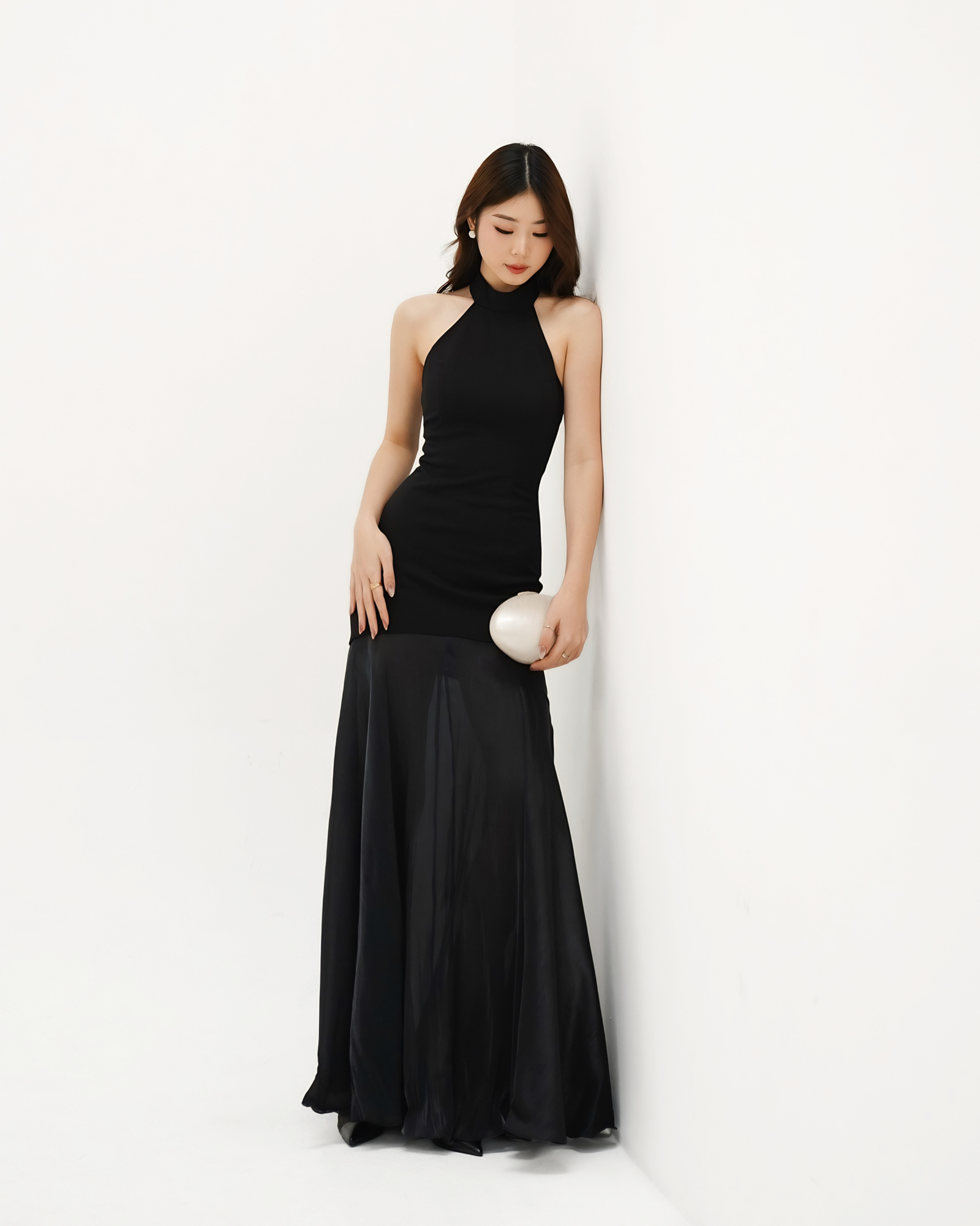 Allegra Dress