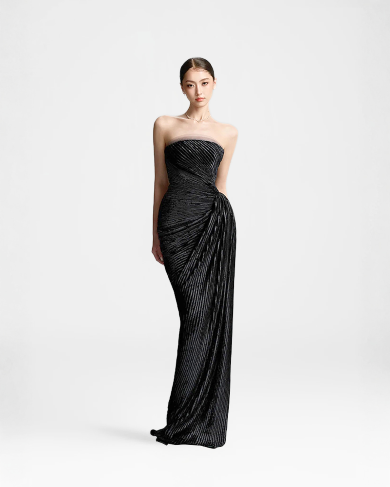 Willow Dress