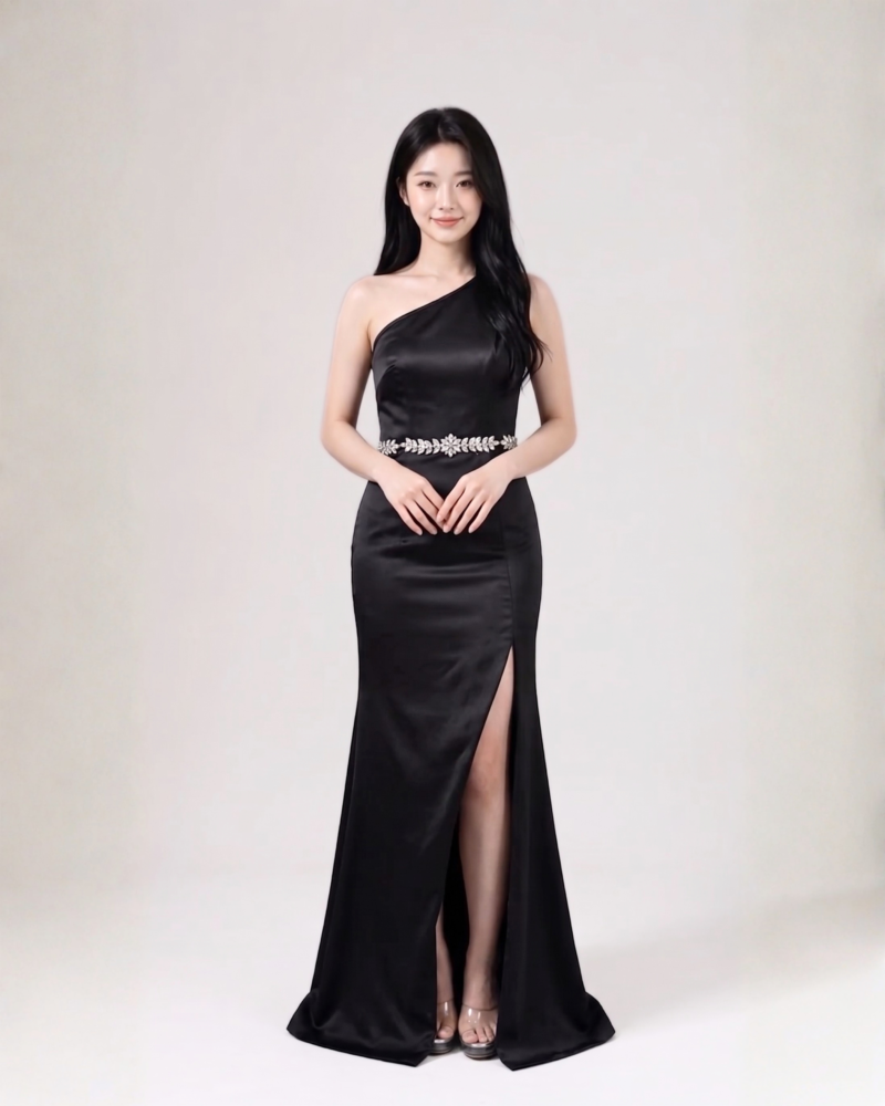 Marcella Dress