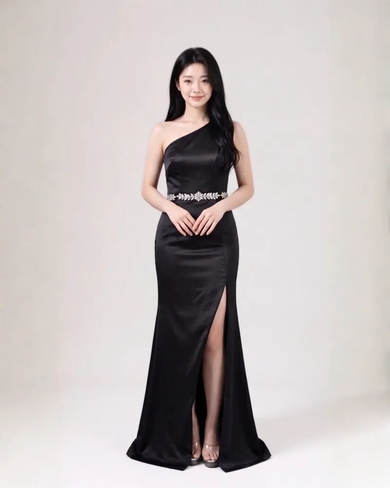 Marcella Dress
