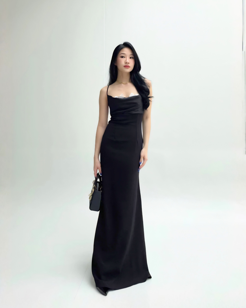 Orella Dress