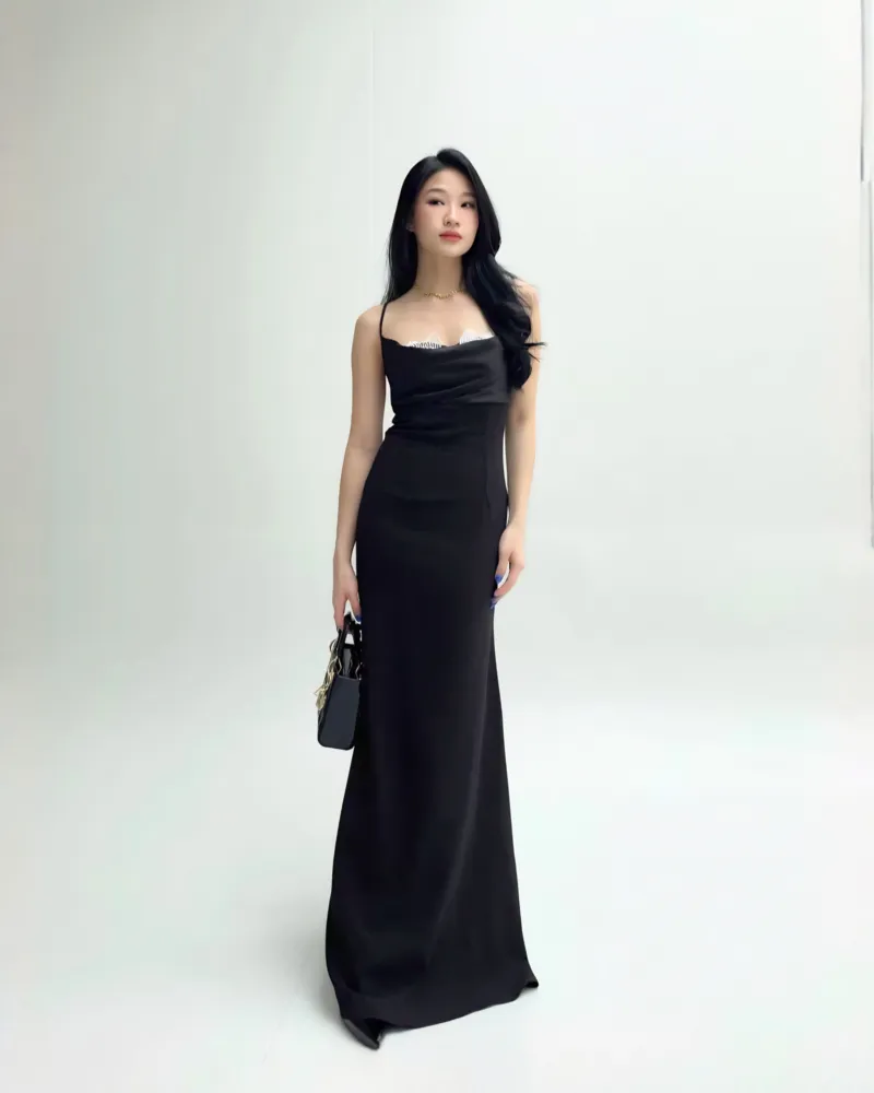 Orella Dress