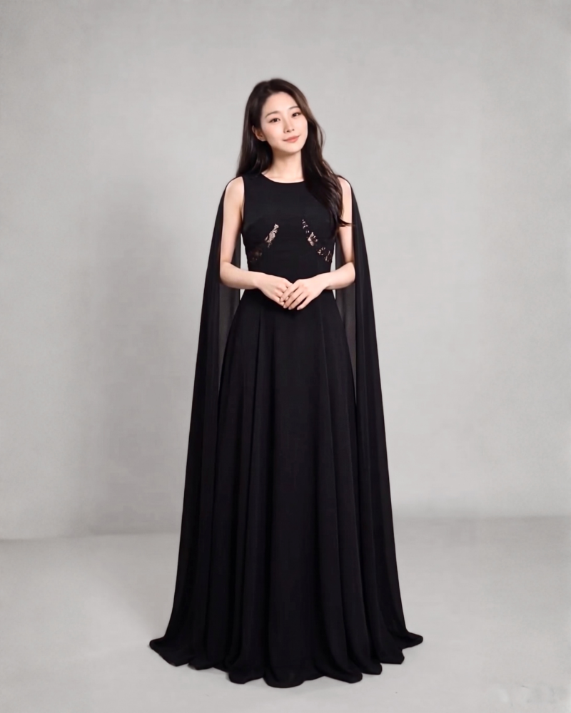 Noa Dress
