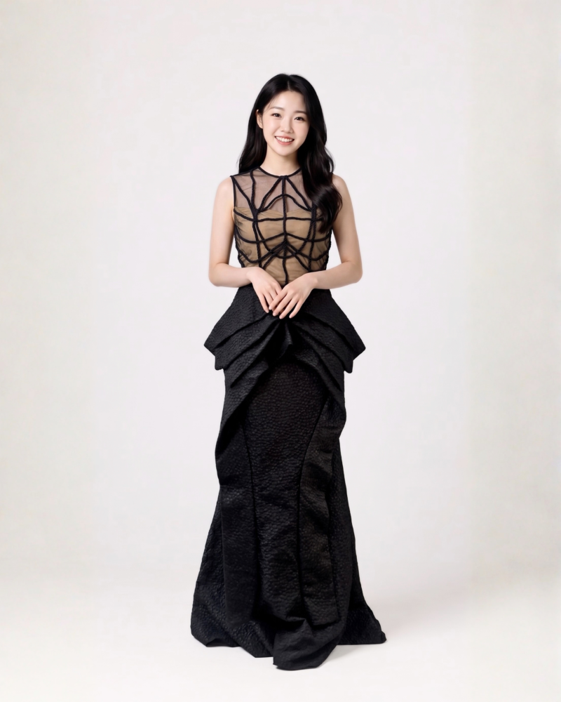 Moris Dress