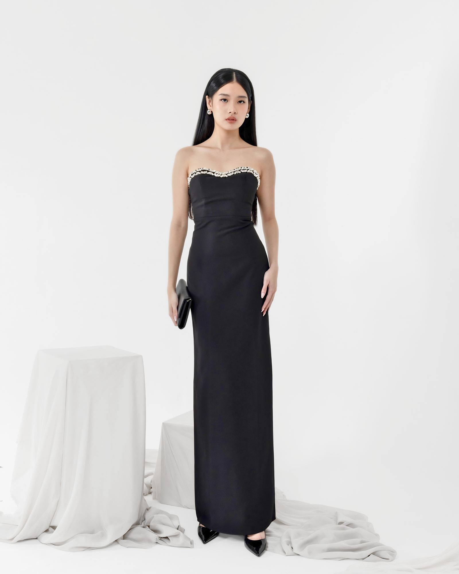 Blahnik Dress