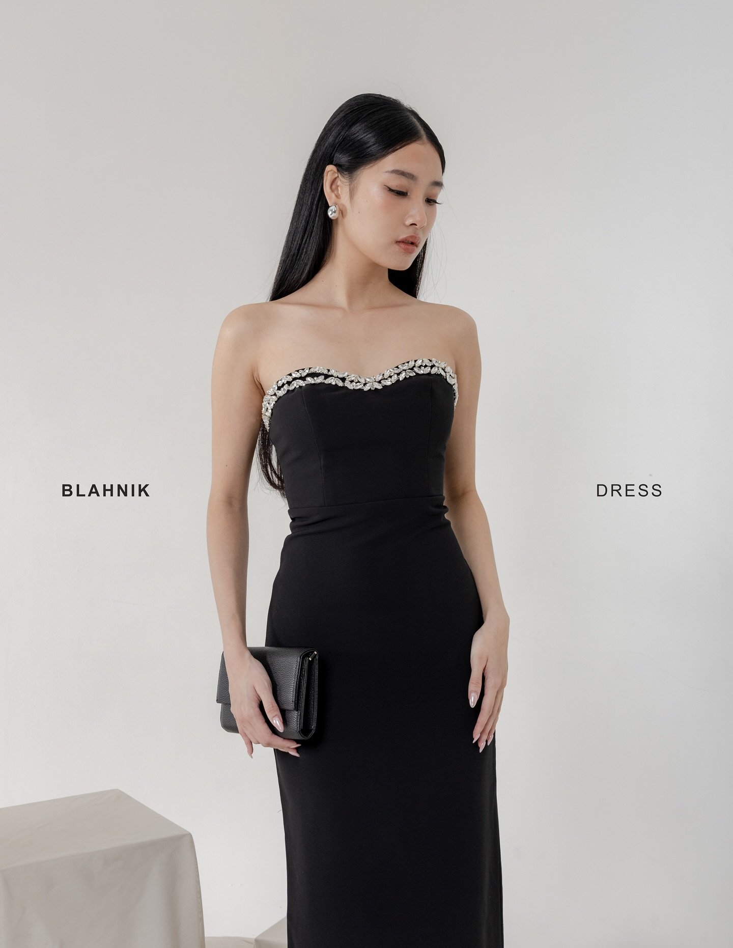 Blahnik Dress - Image 3