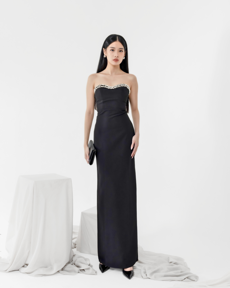 Blahnik Dress