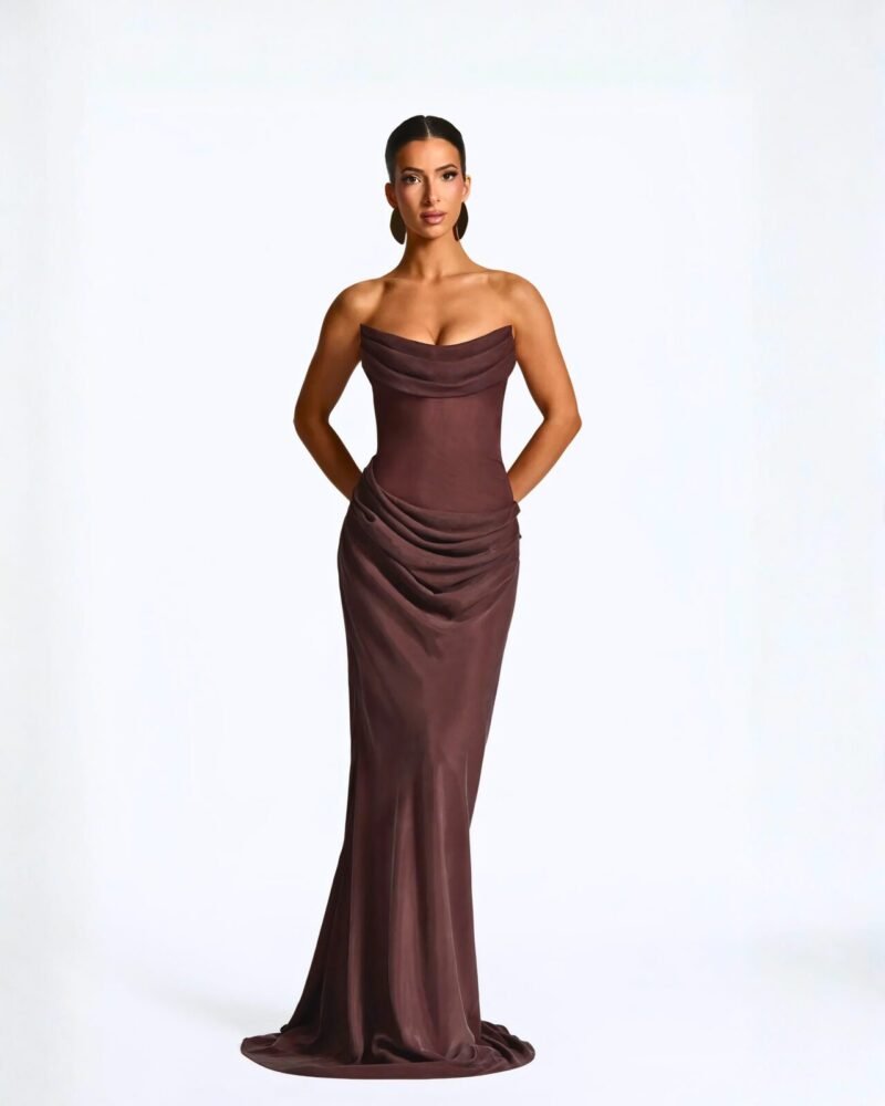 Liora Dress