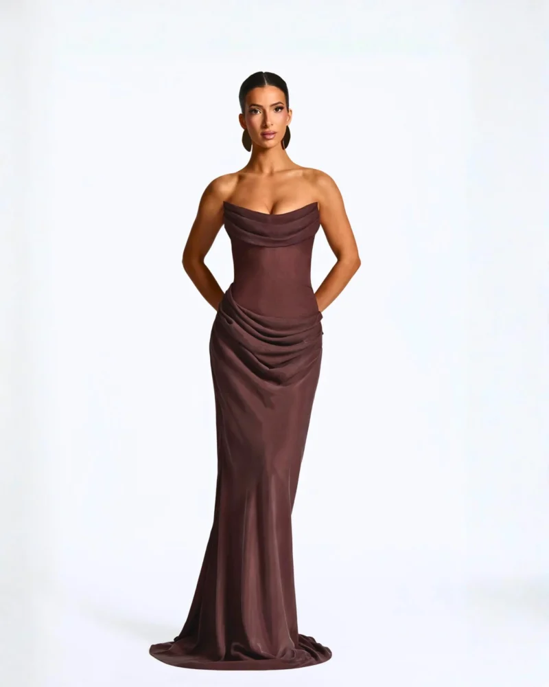 Liora Dress