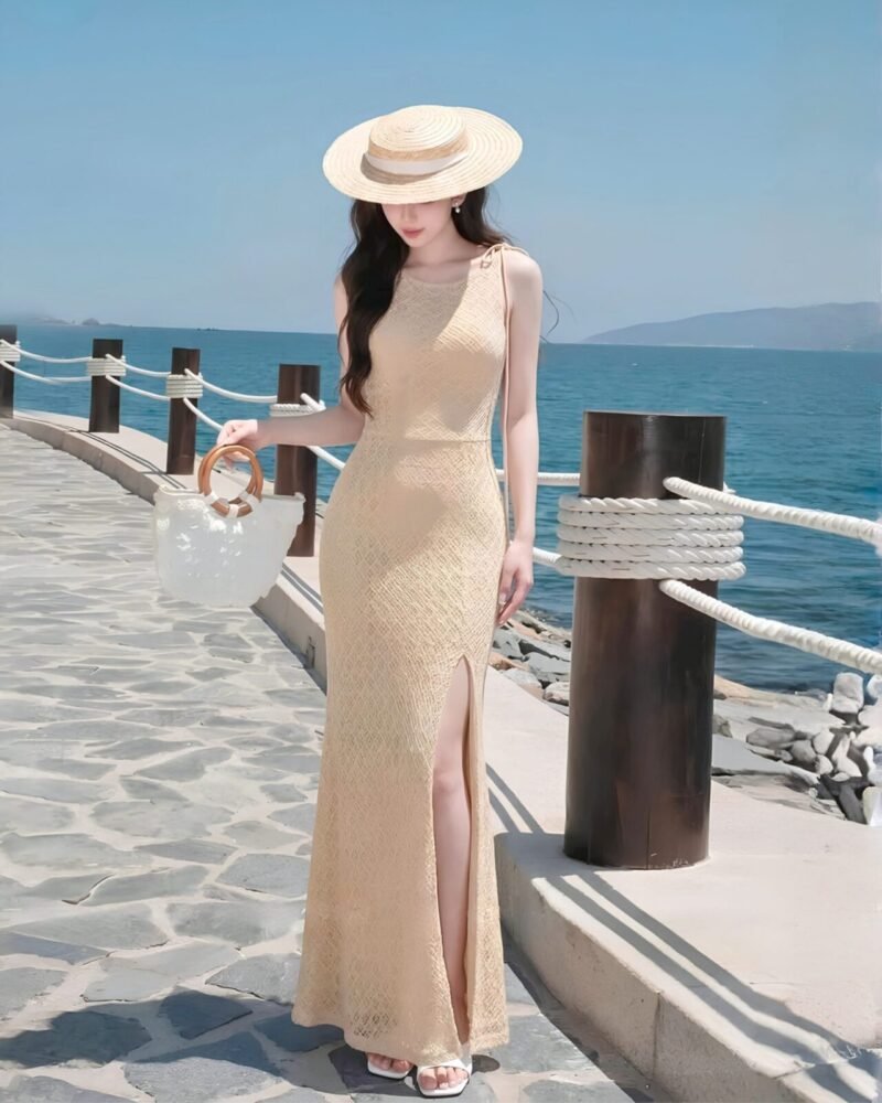 Milly Dress