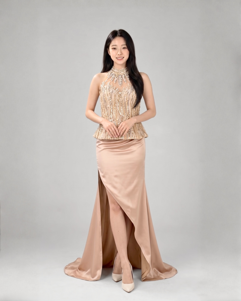 Mermaid Set